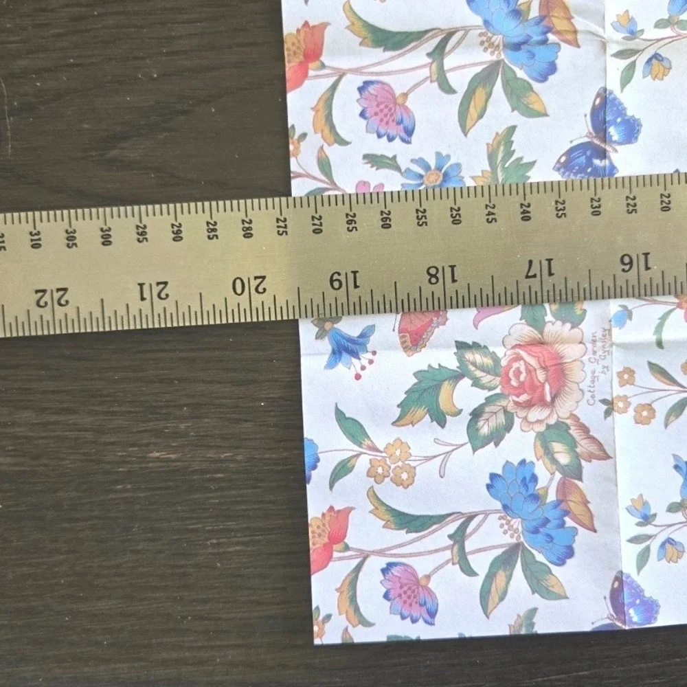 Aynsley Cottage Garden Fine Bone China Handle 10